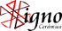 Logo Xigno Cermica